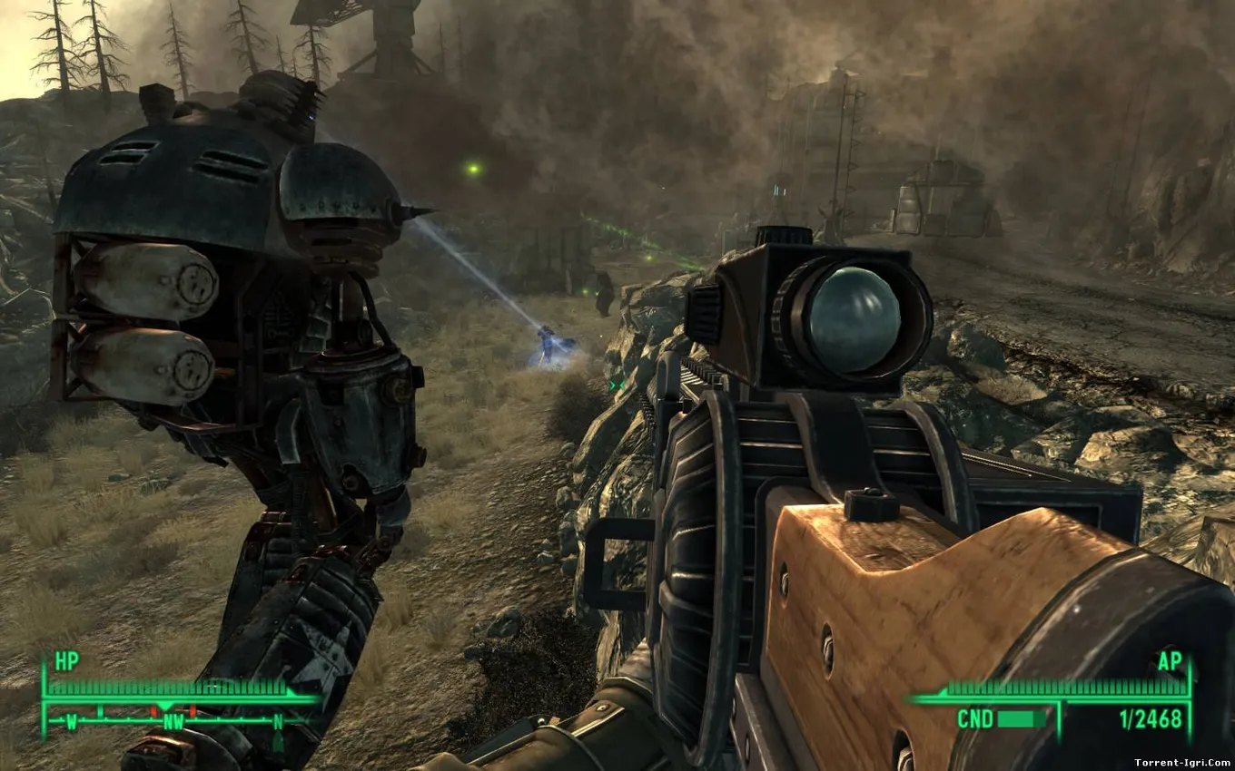 Fallout 3