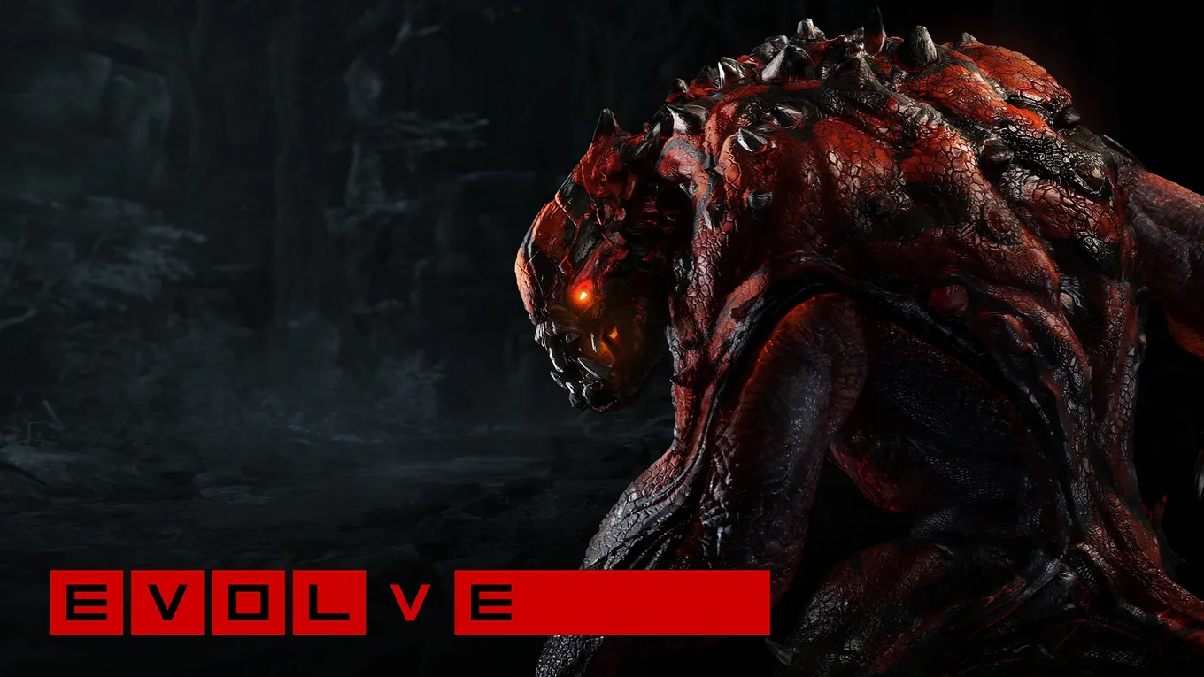 Evolve