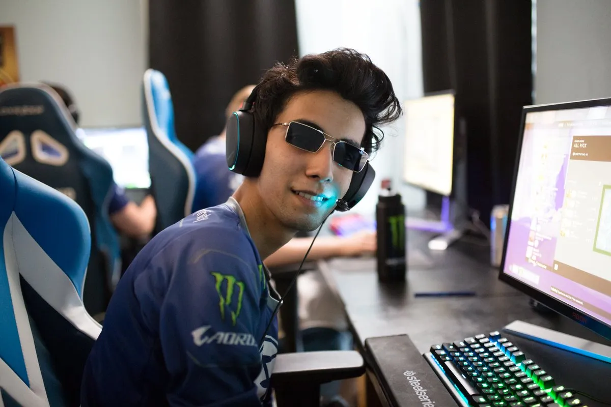 SumaiL