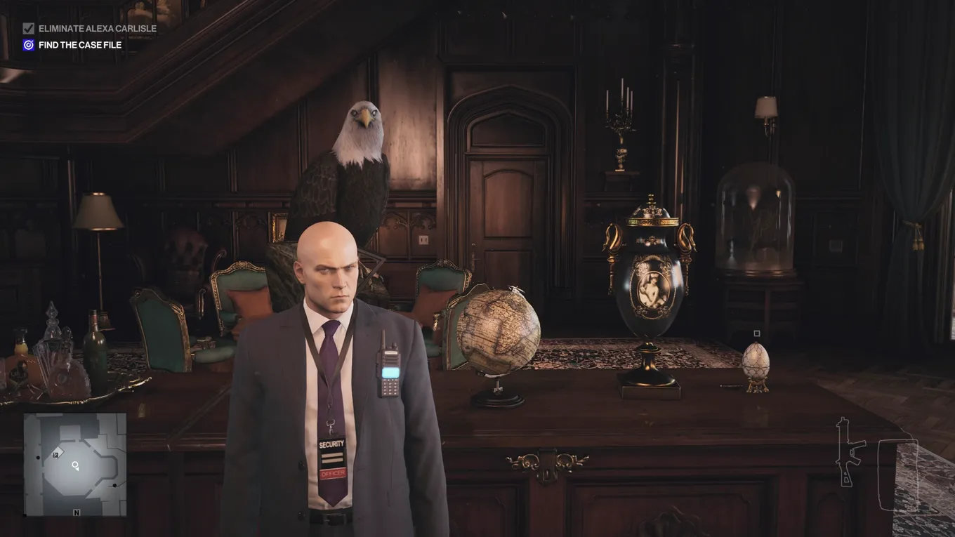 Hitman 3