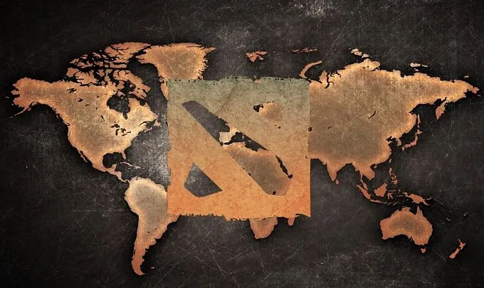 Как работает чит MapHack в Dota 2