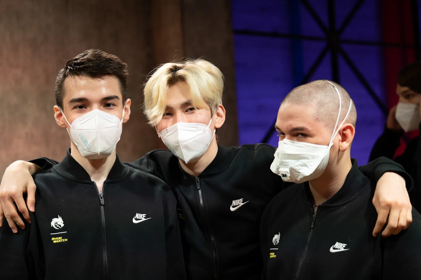 Team Spirit