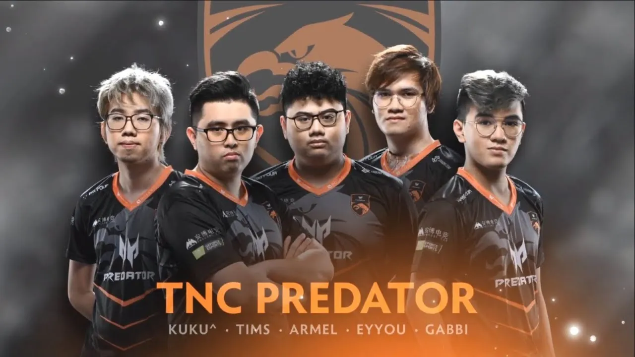TNC Predator