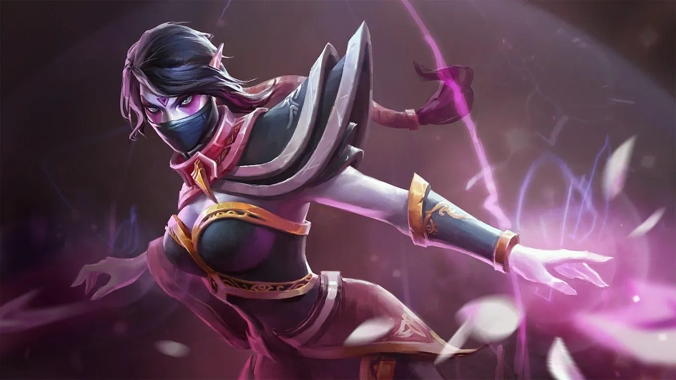 Templar Assasin