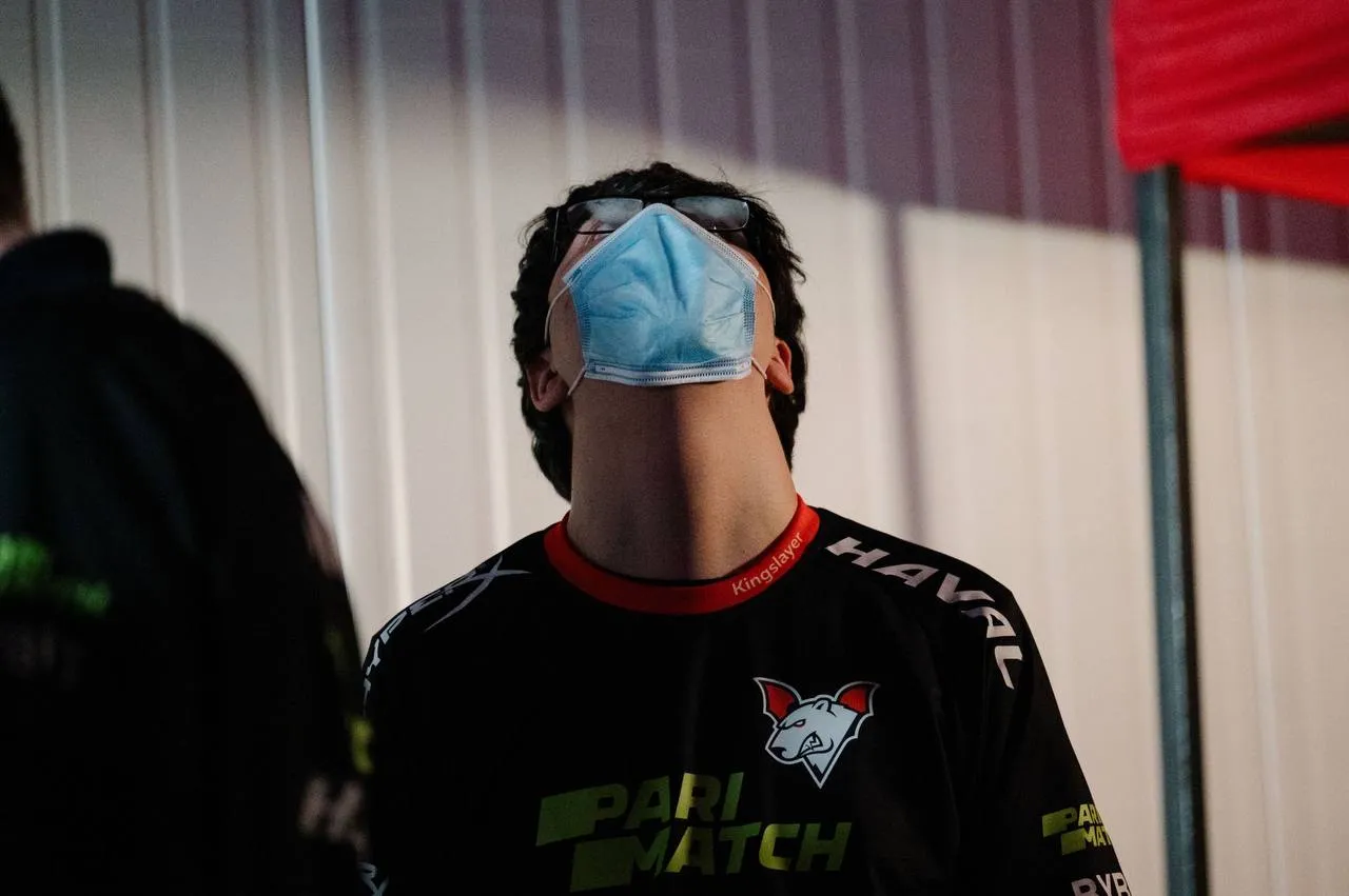 Virtus.pro