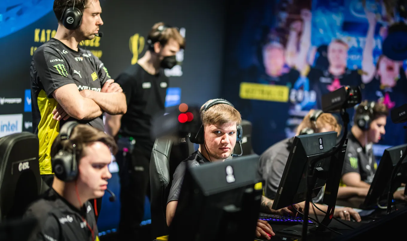 Natus Vincere
