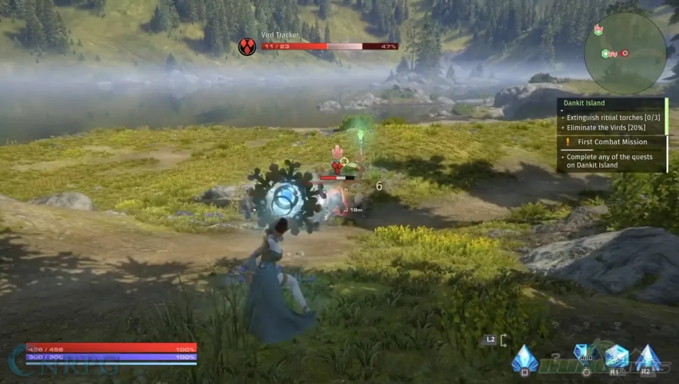 Игра Skyforge