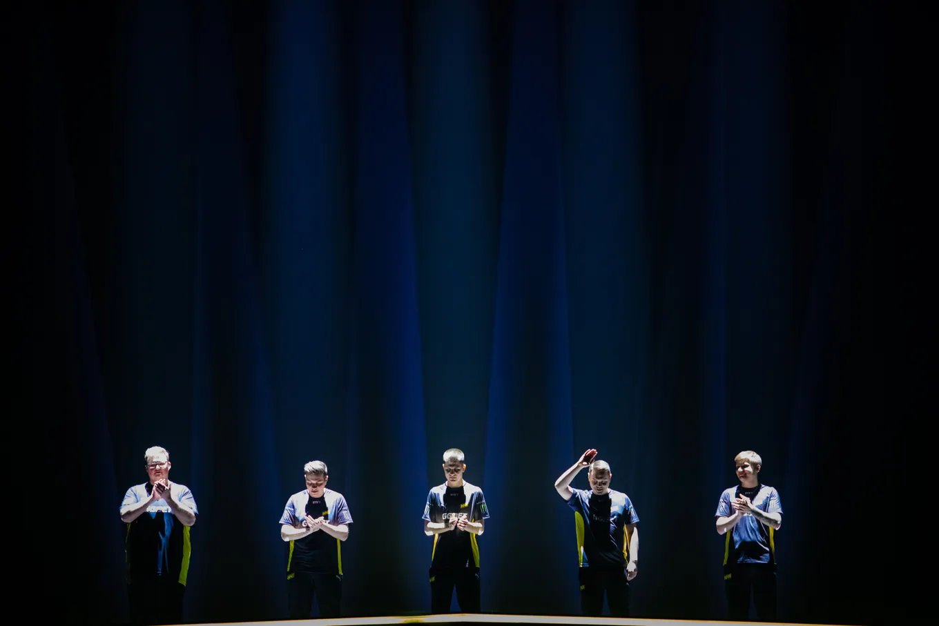 Natus Vincere