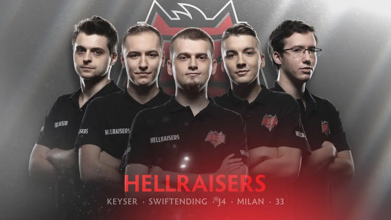hr ti7