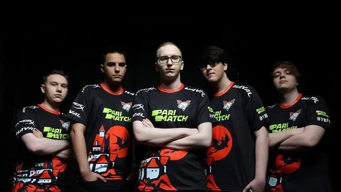 Virtus.pro