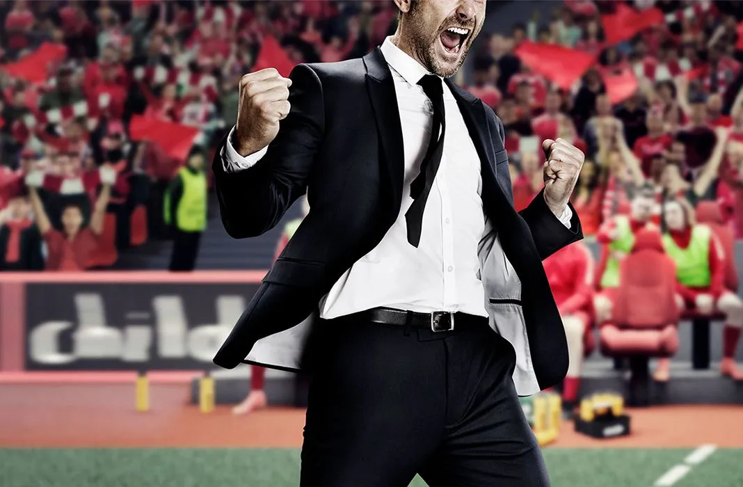 Football Manager 2018