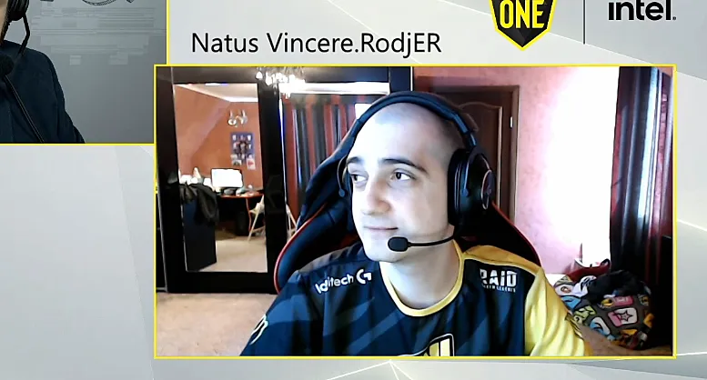 RodjER