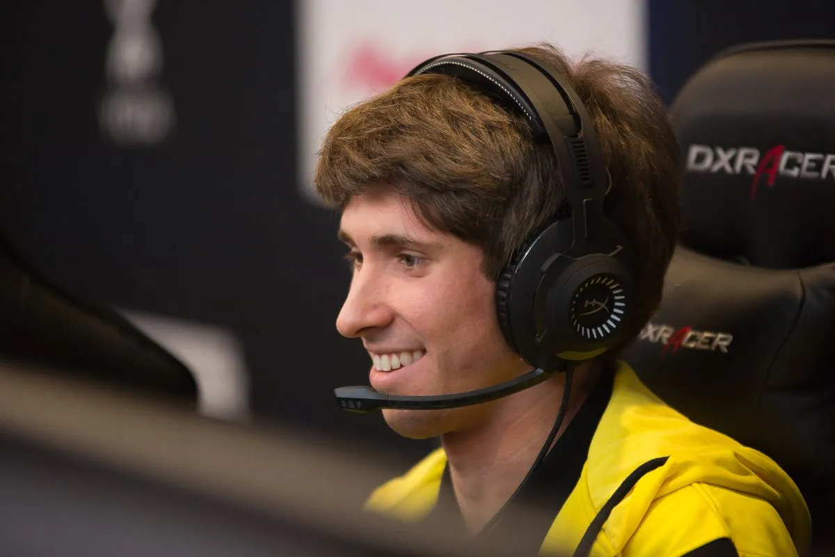 Dendi