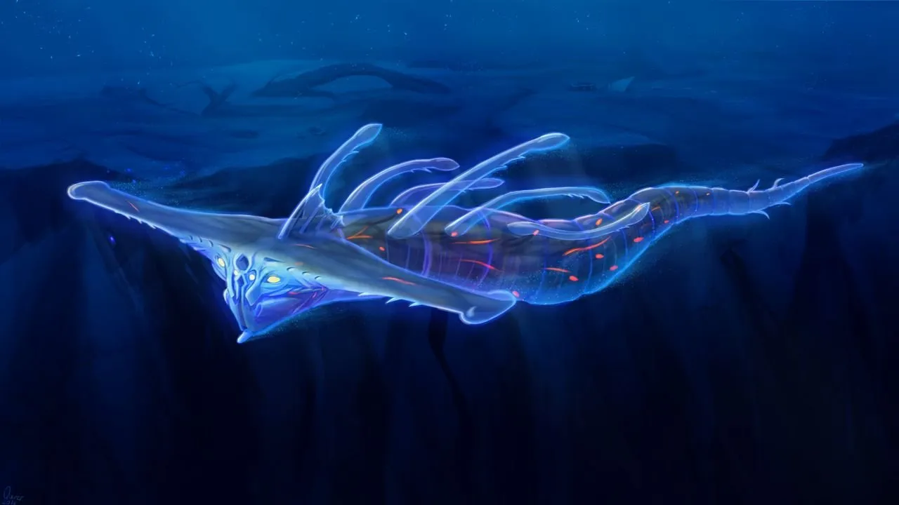 Subnautica