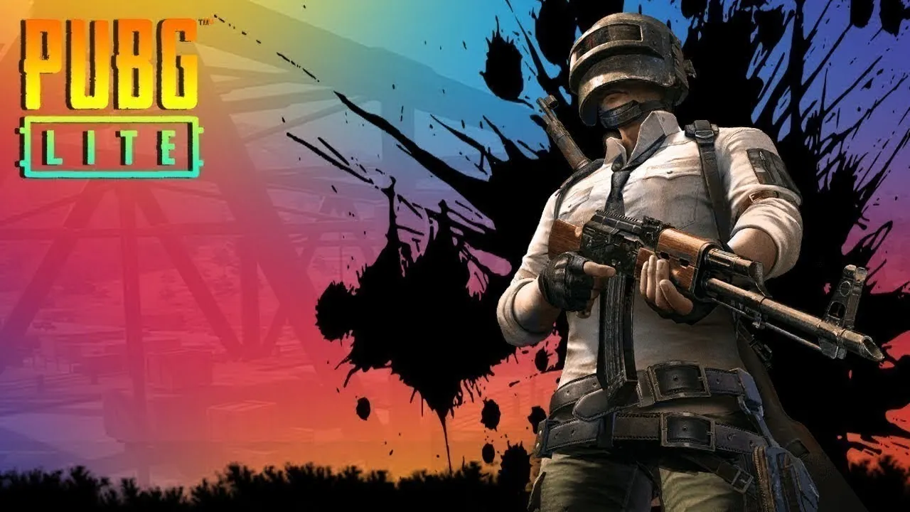 PUBG Lite