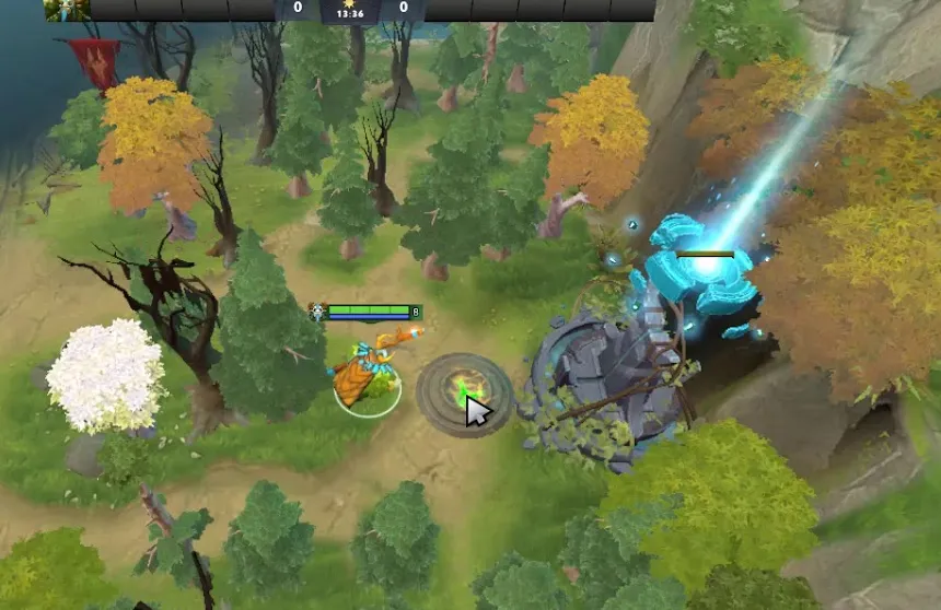 Dota 2