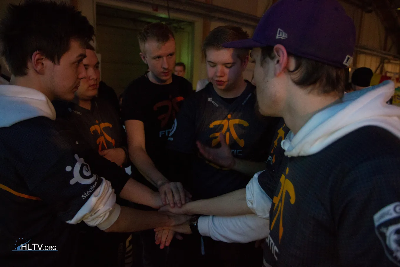 fnatic