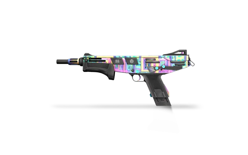 BI83 Spectrum
