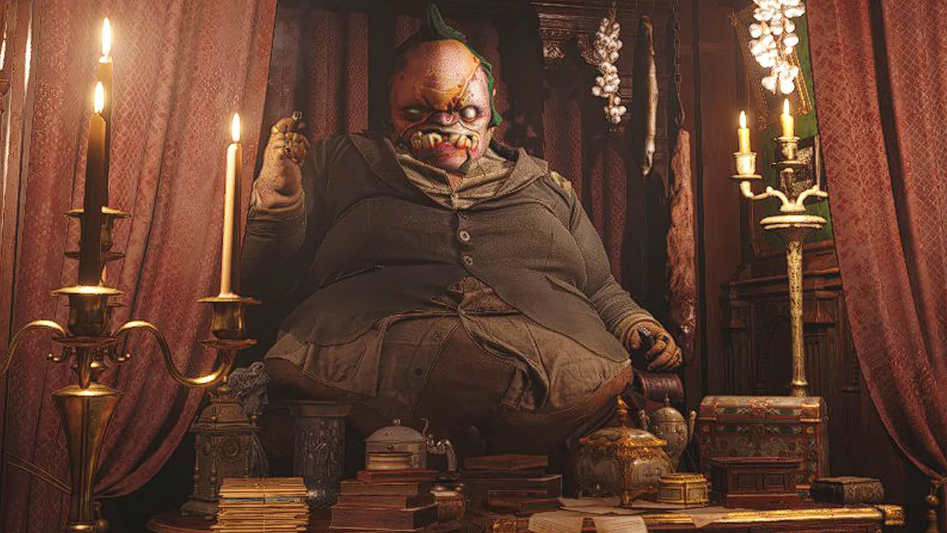 Pudge