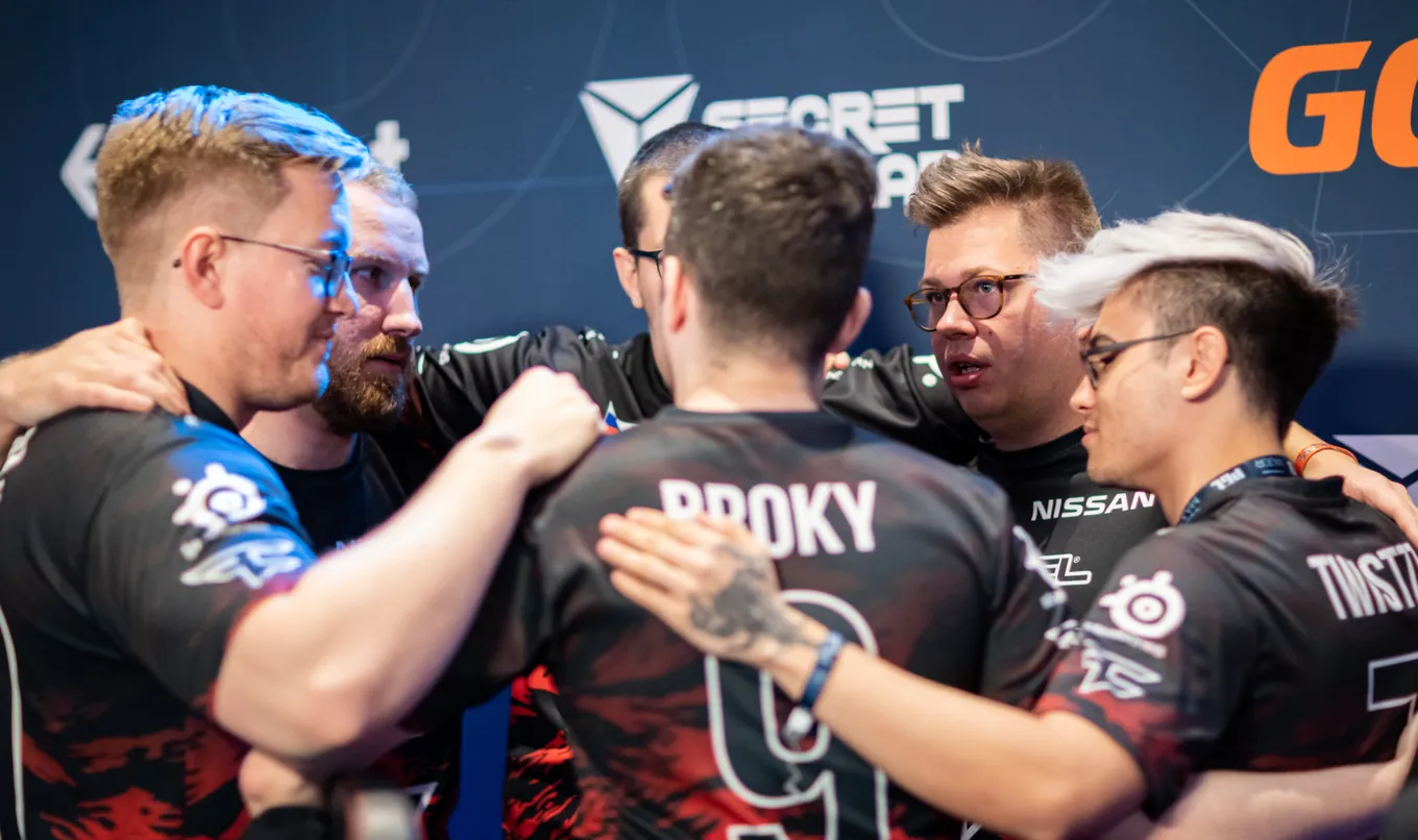 Faze Clan