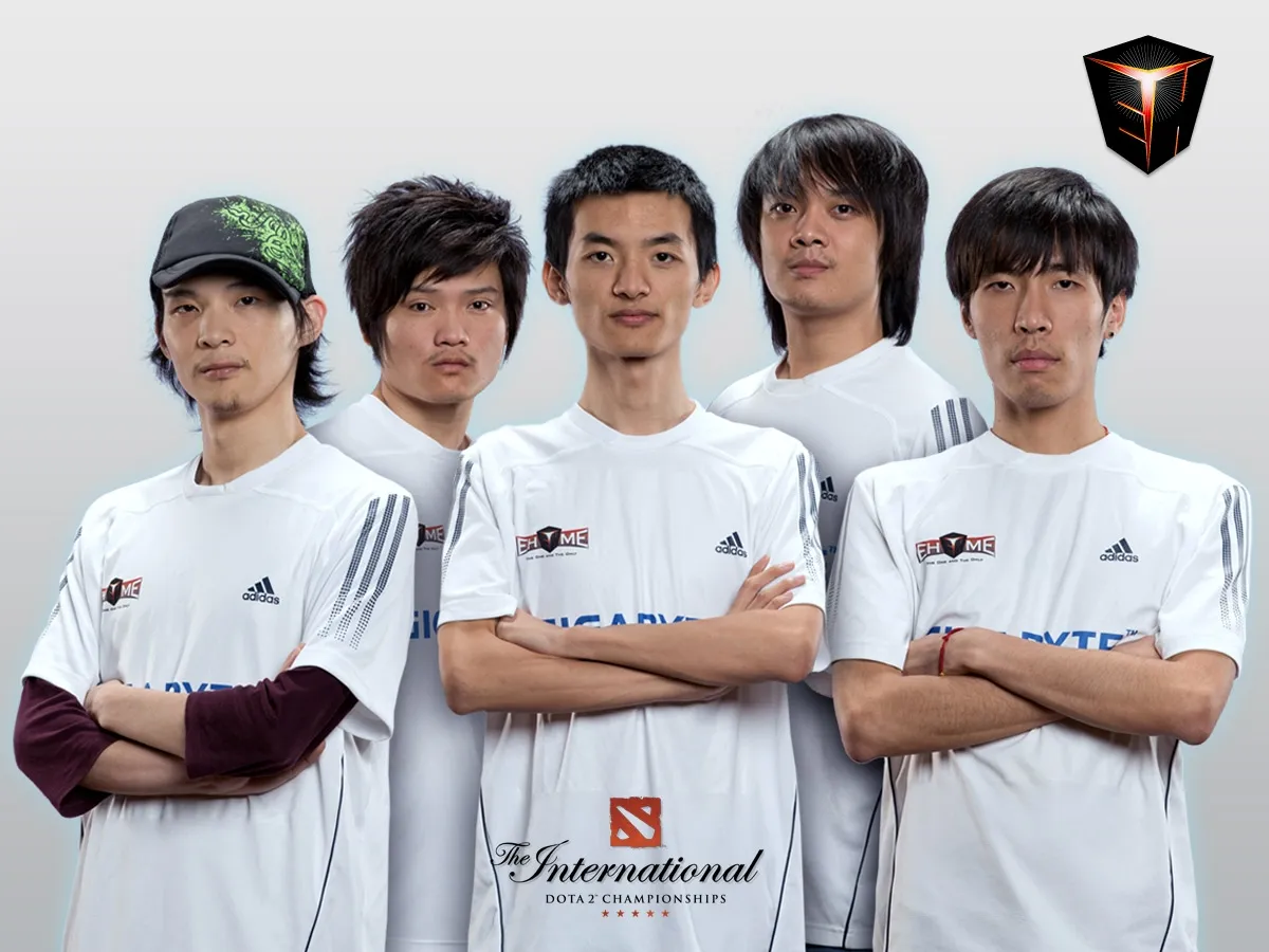 EHOME (Dota 2)