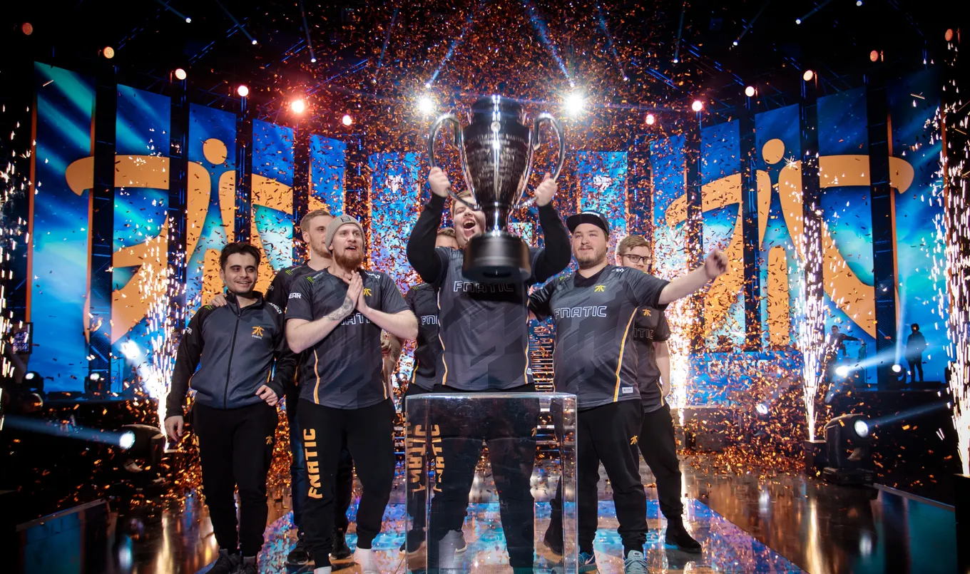 IEM Katowice 2018