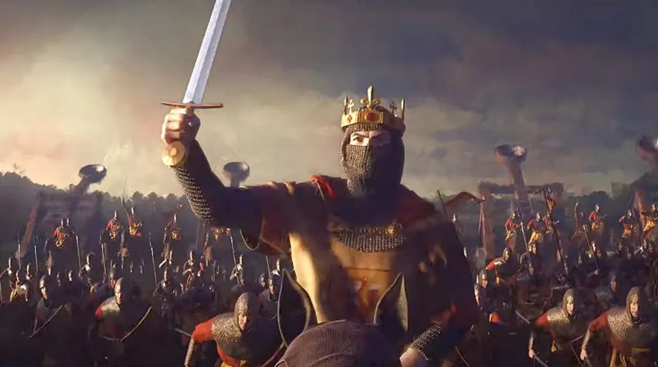 Crusader Kings 3