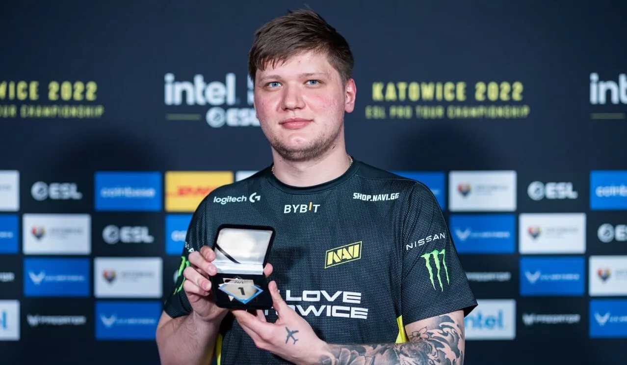 S1mple