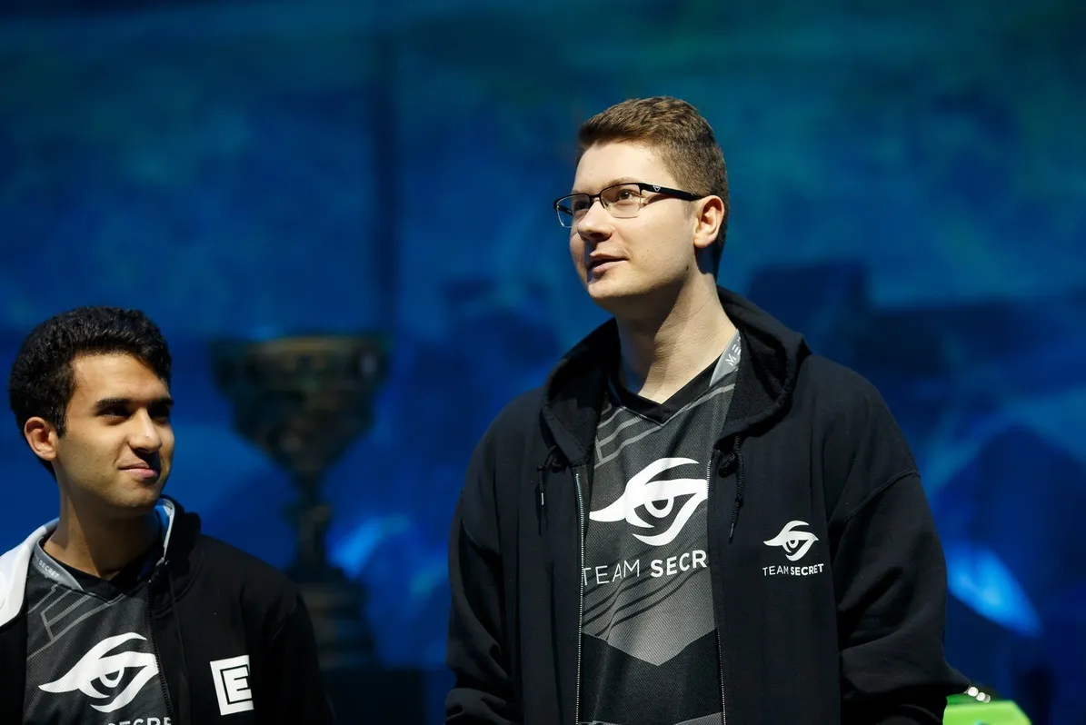 Team Secret