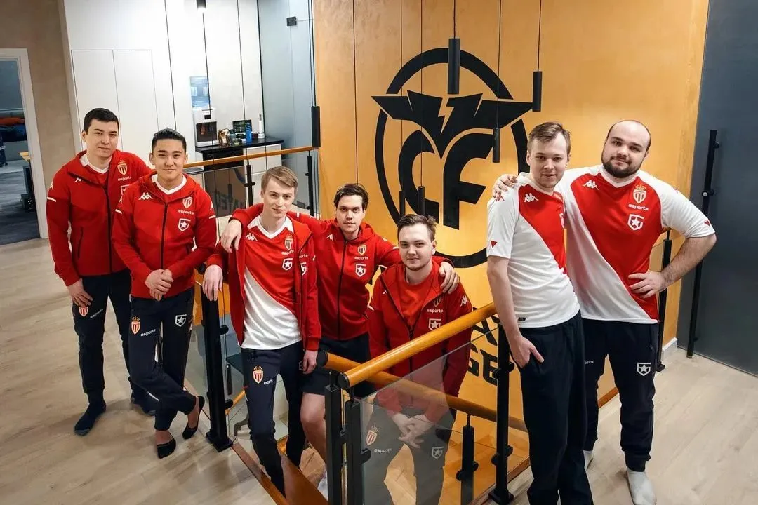 AS Monaco Gambit