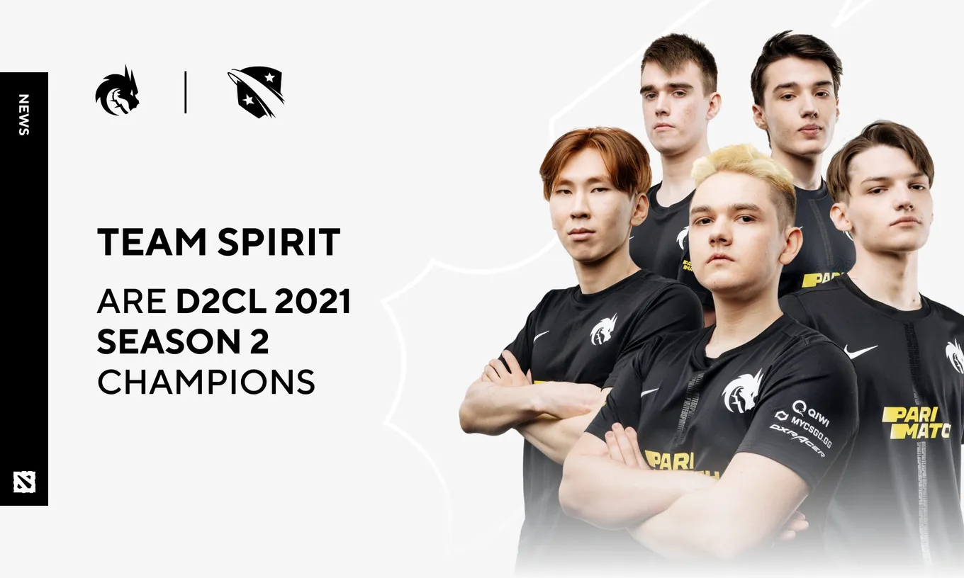 Team Spirit