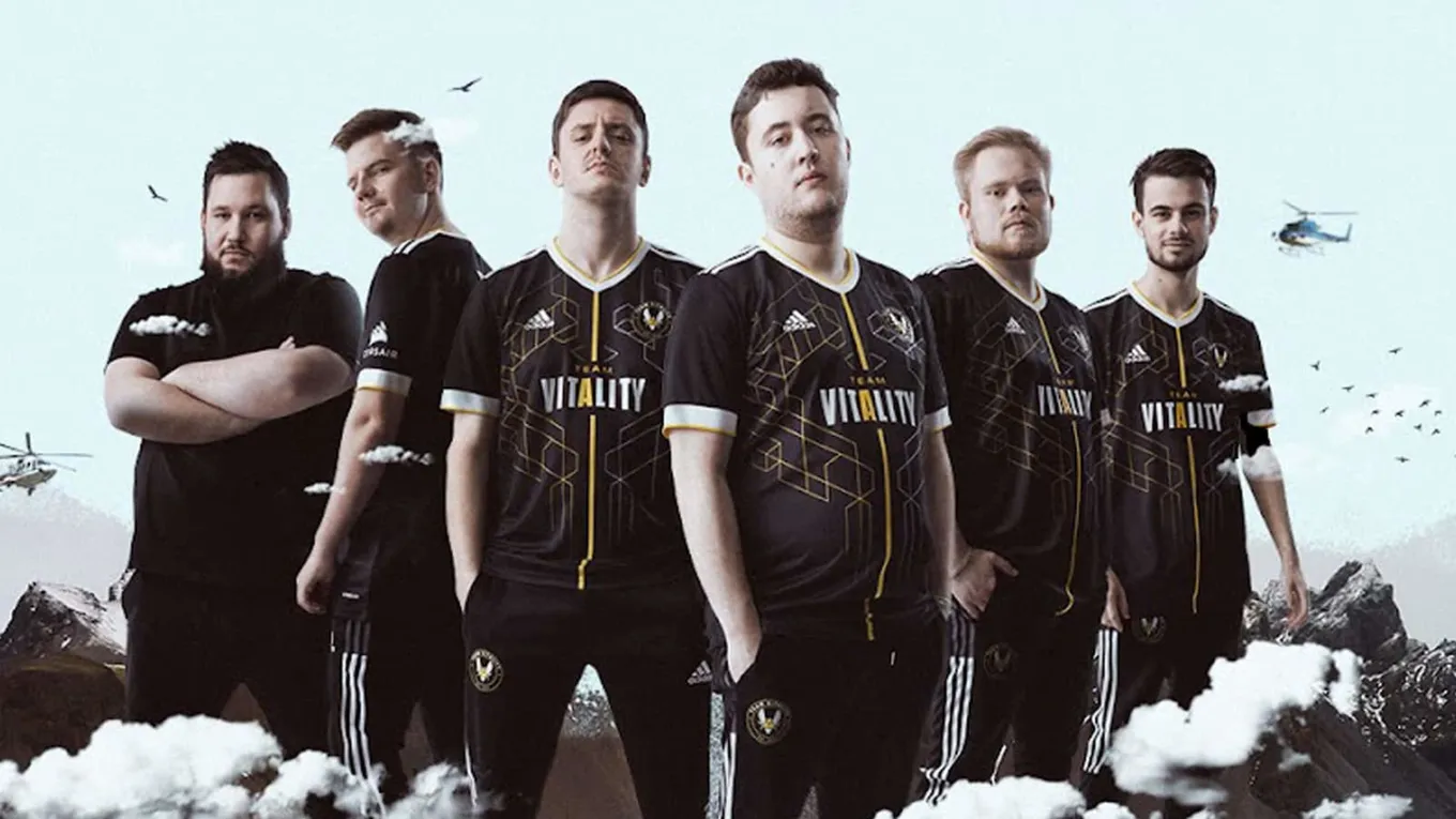 Team Vitality