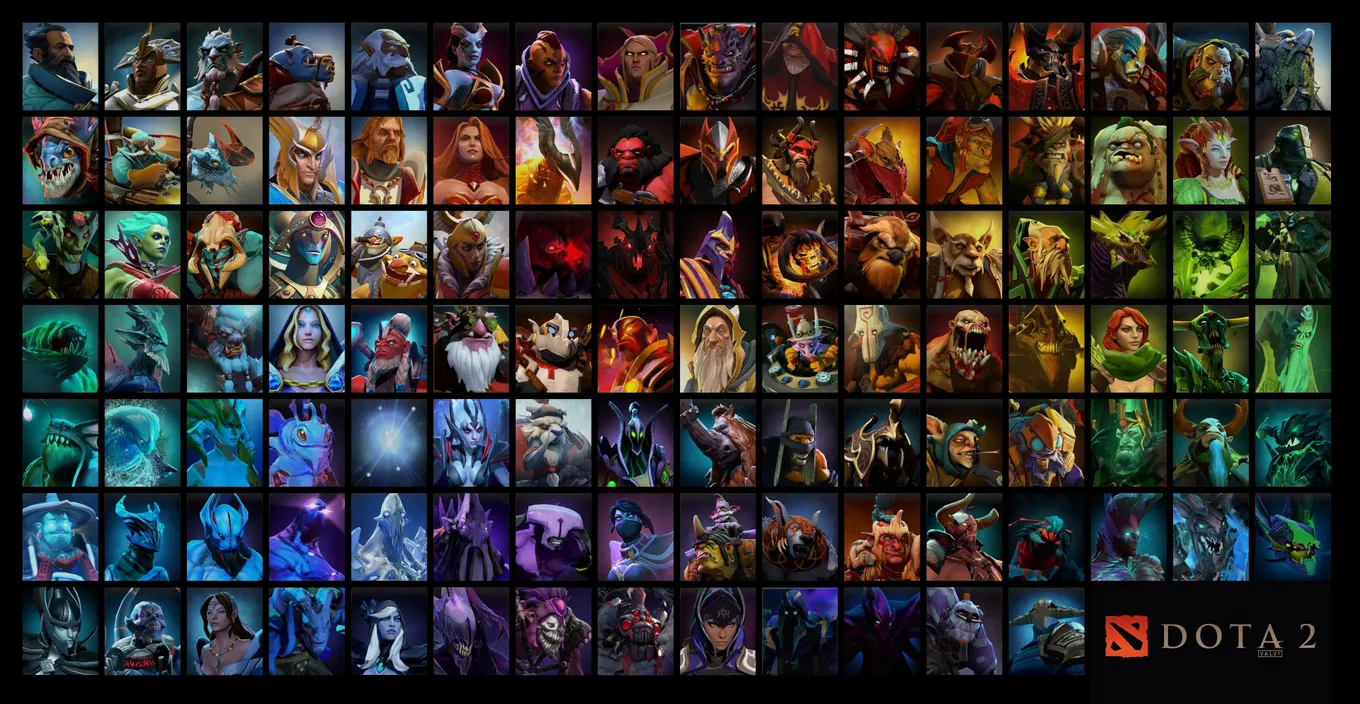 Dota 2