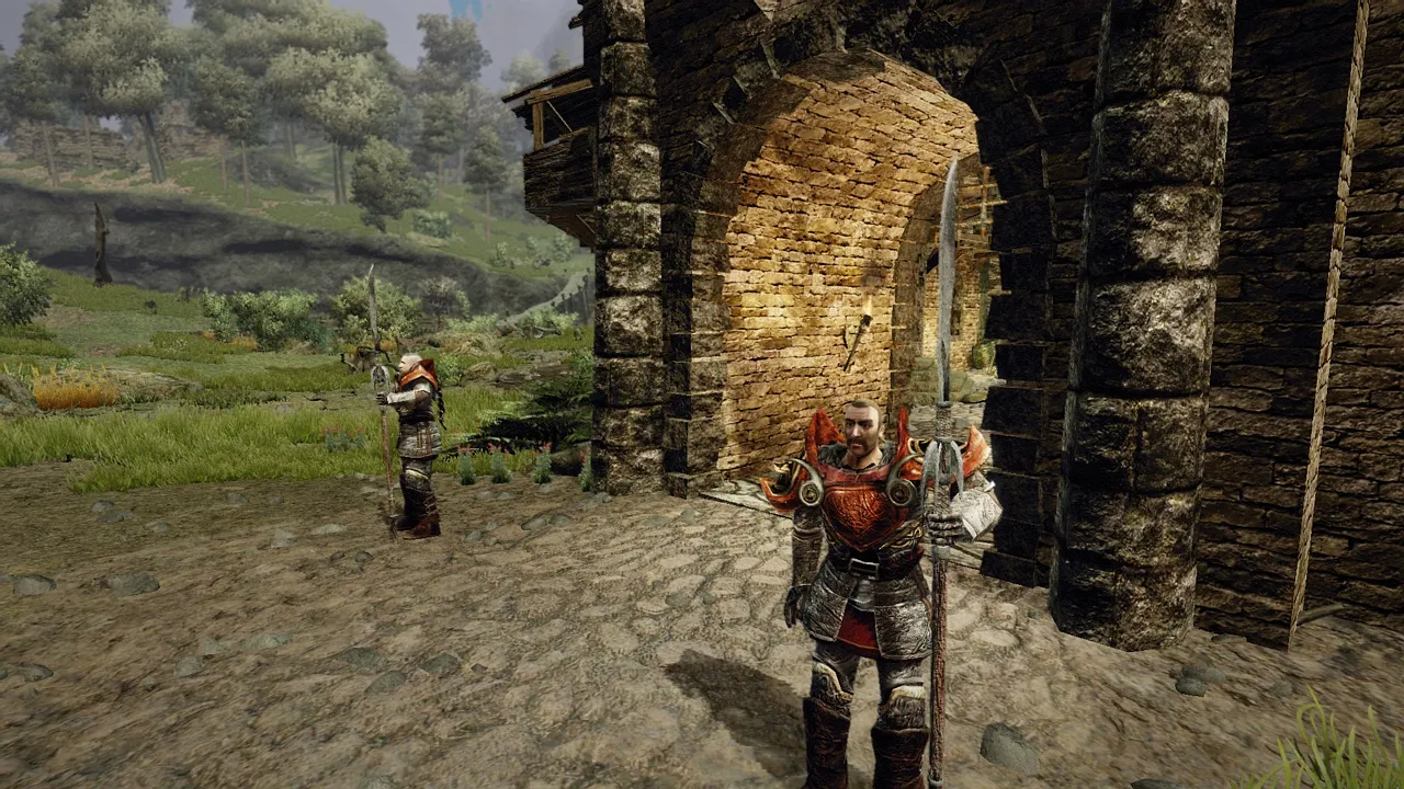 Gothic 3