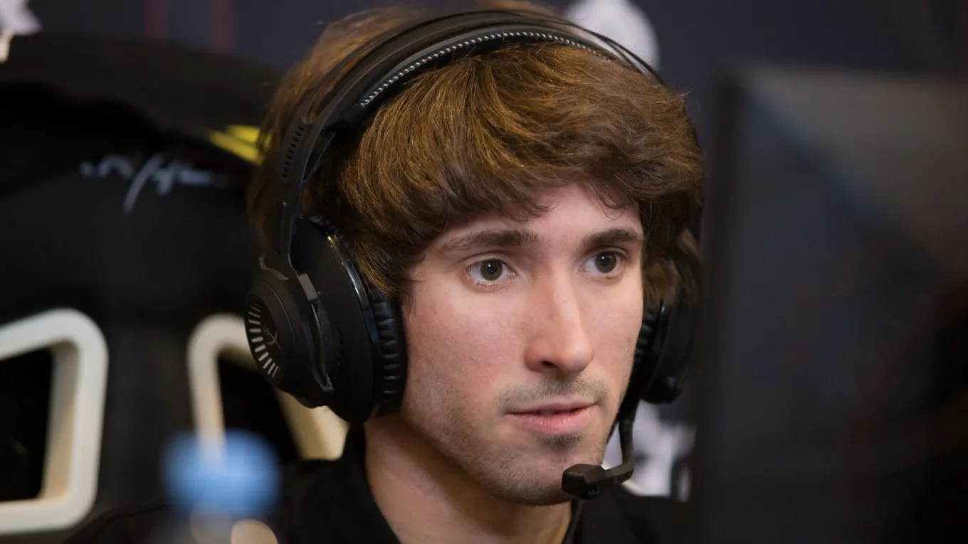 Daniil Dendu Ishutin
