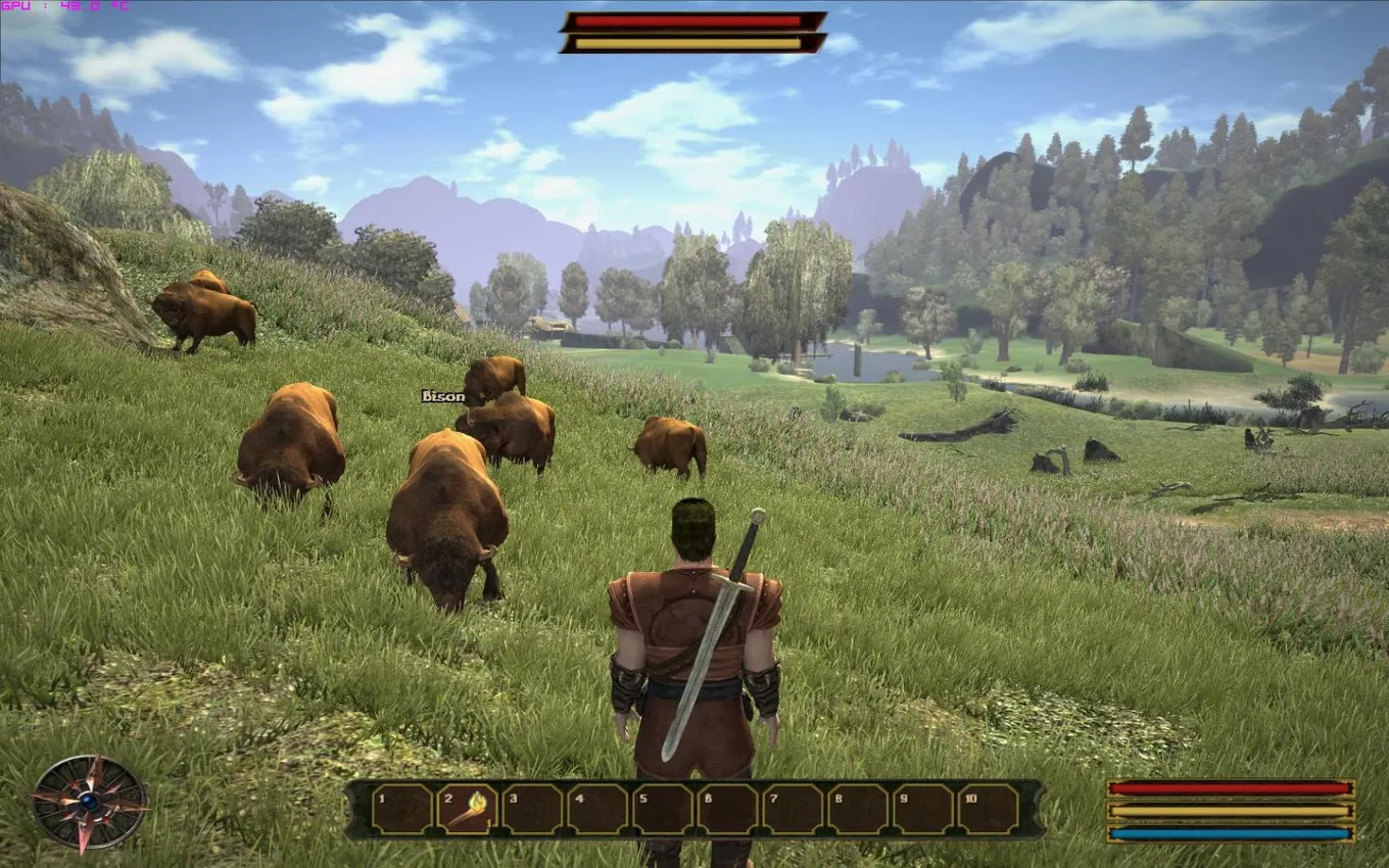 Gothic 3