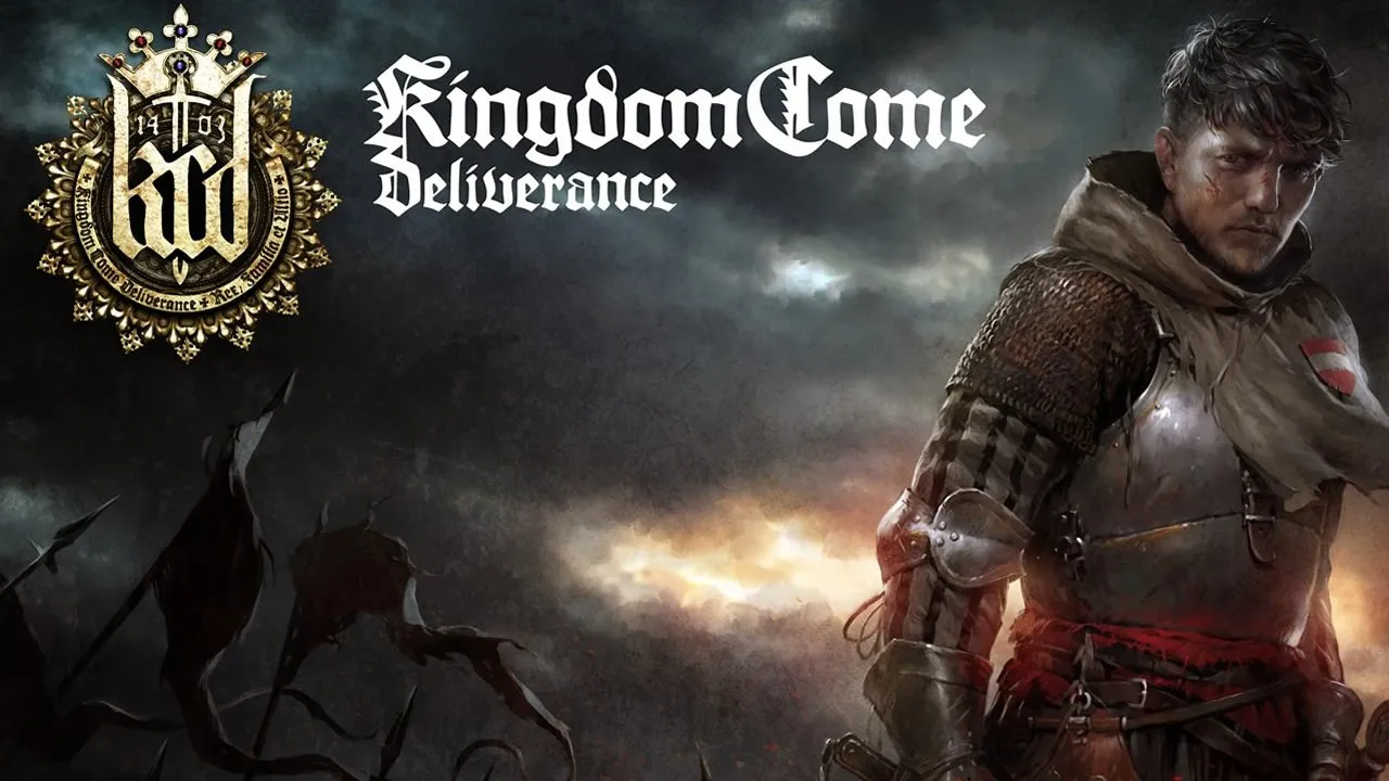 Kingdom Come: Deliverance