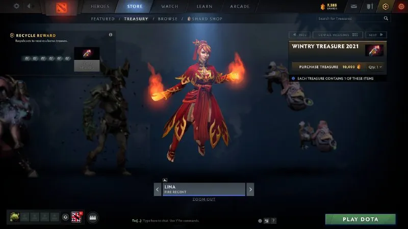 Lina