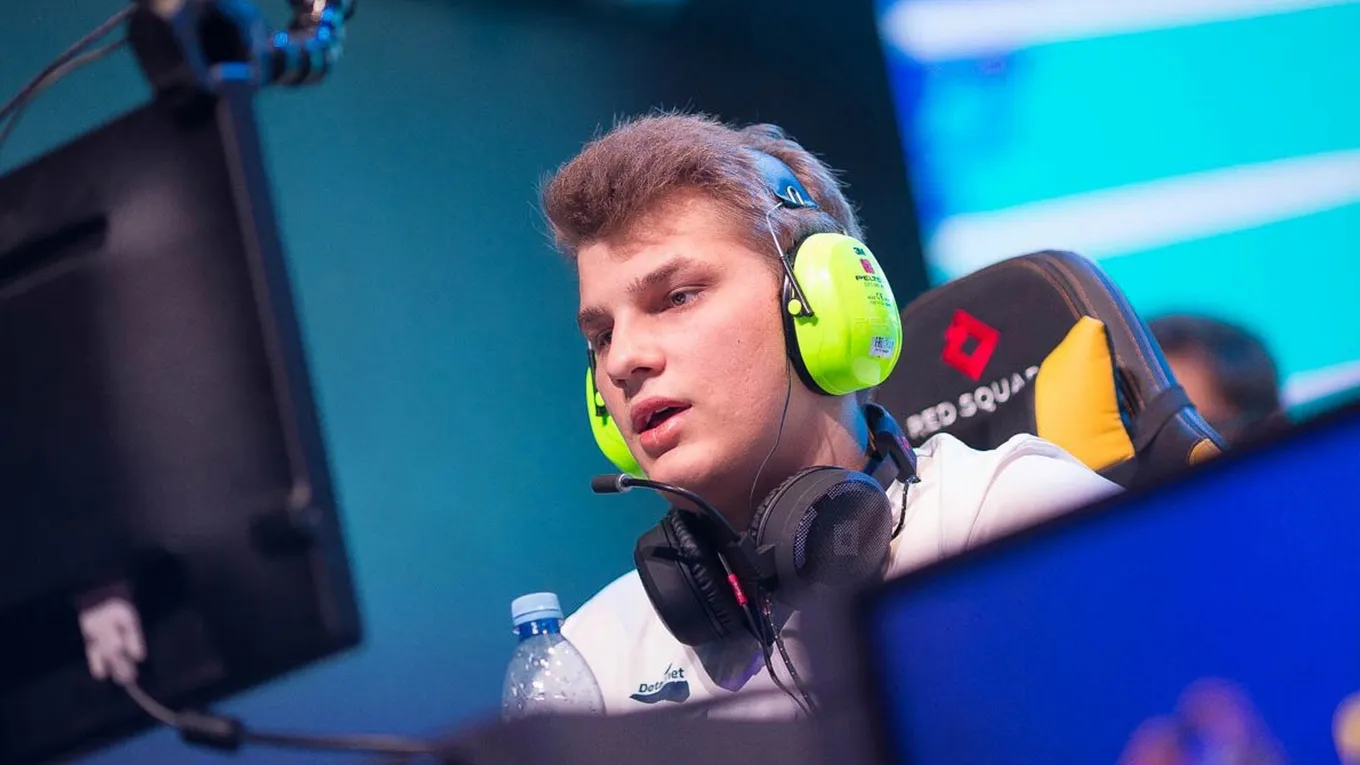Настройки Dota 2