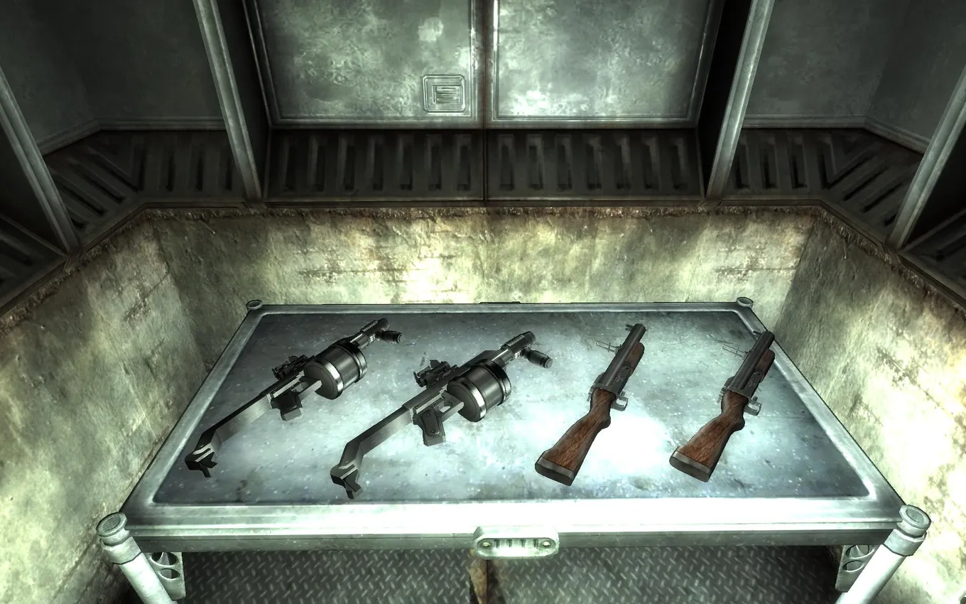 Fallout 3