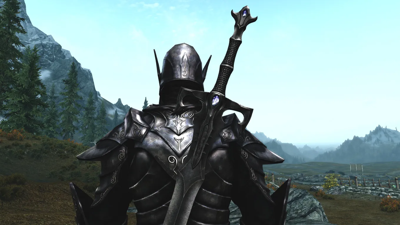 The Elder Scrolls IV: Oblivion