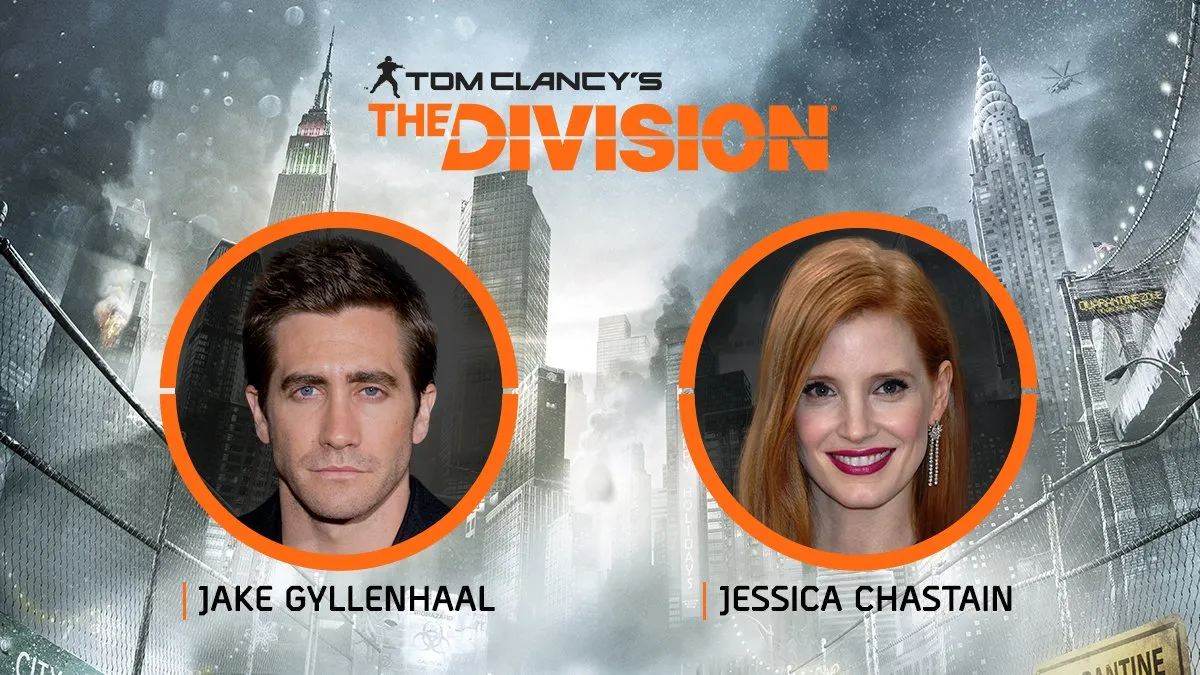 The Division экранизация