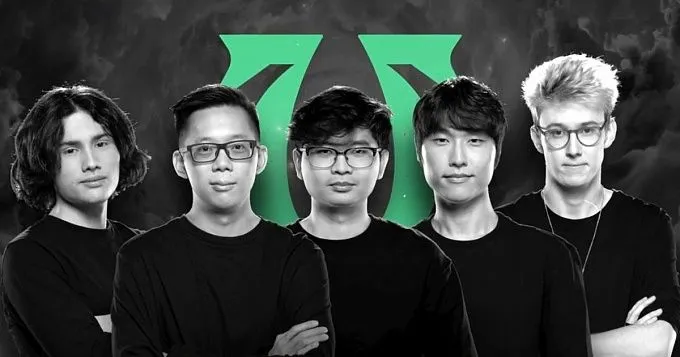 Team SoloMid