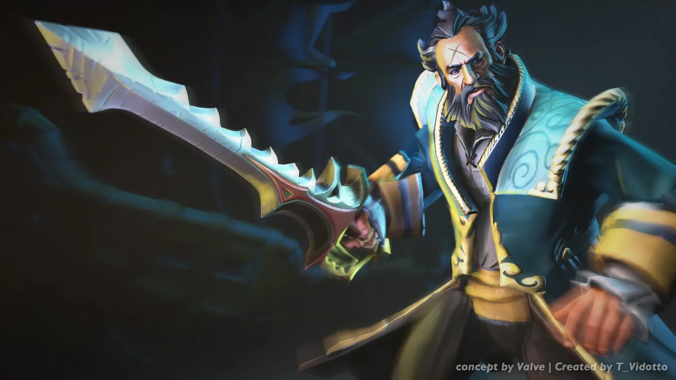 Kunkka