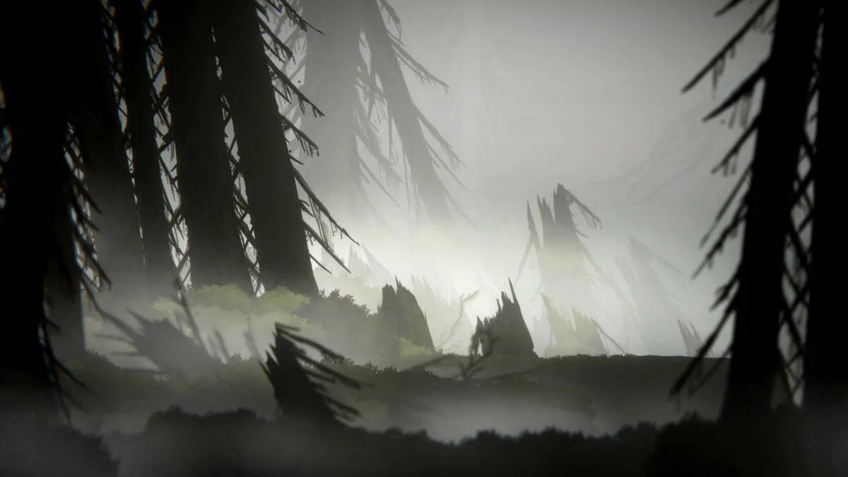 Lost EVE