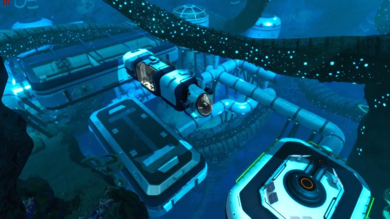 Subnautica