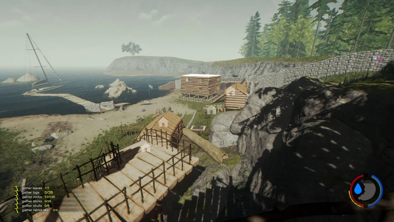 The Forest