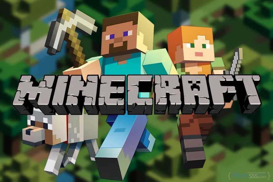 Minecraft