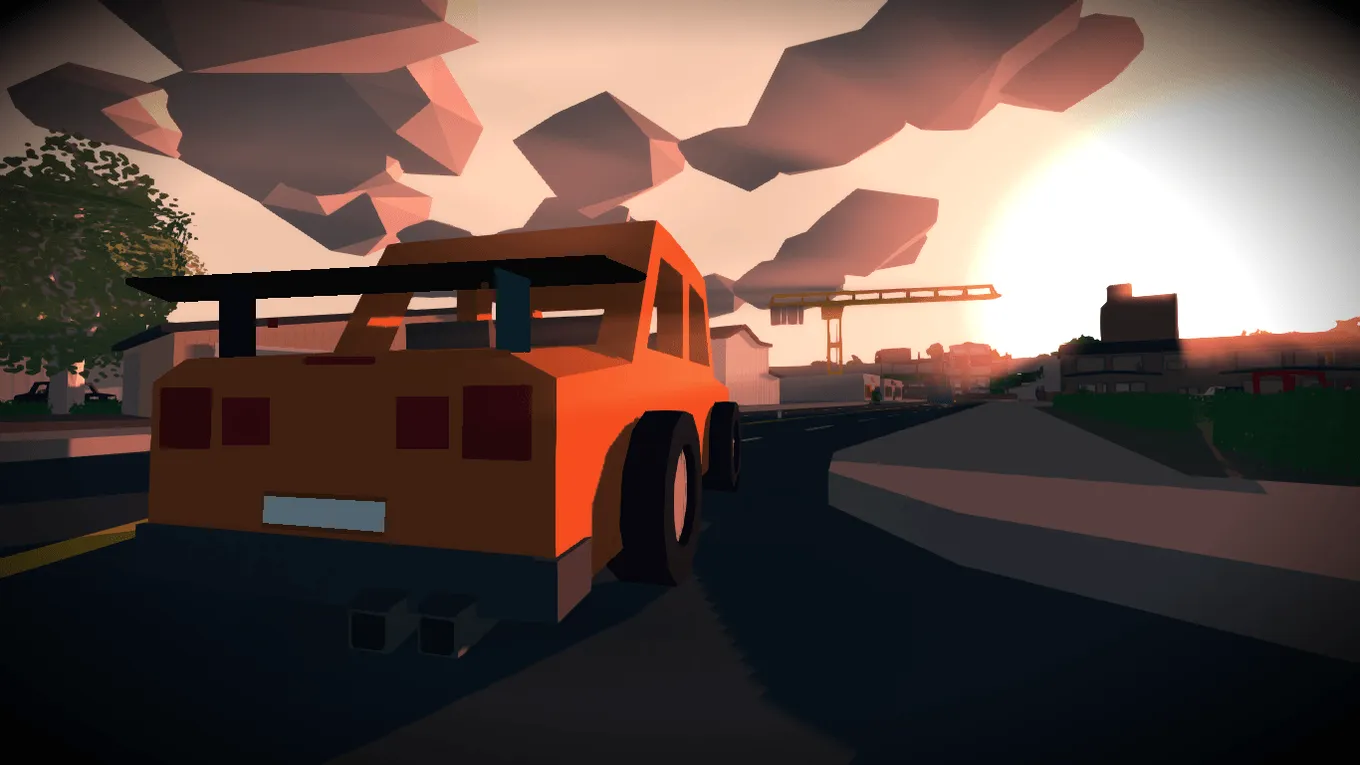 Unturned