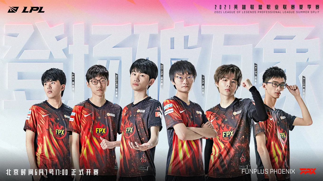 FunPlus Phoenix